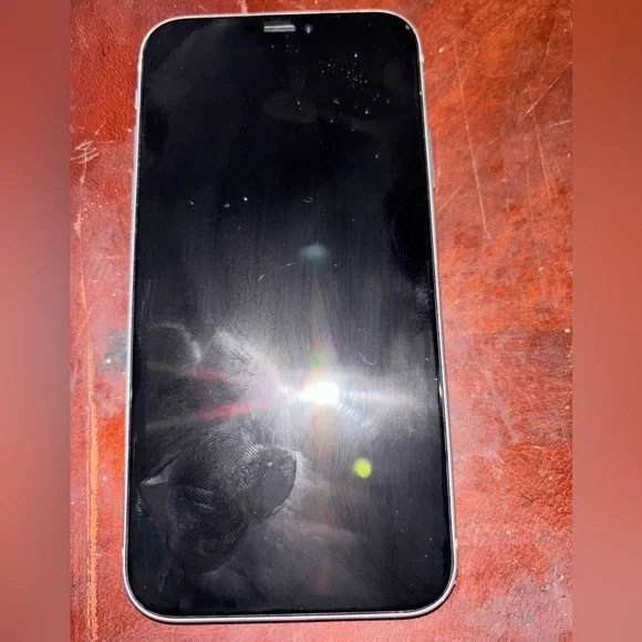 Boost mobile XR iPhone
